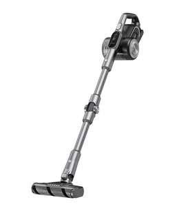  Jimmy Vacuum Cleaner | H10 Flex | Cordless operating | 650 W | 28.8 V | Operating time (max) 80 min | Silver  Hover