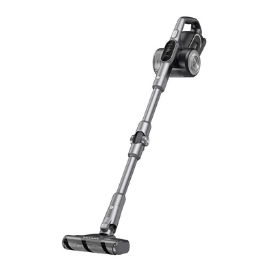  Jimmy Vacuum Cleaner | H10 Flex | Cordless operating | 650 W | 28.8 V | Operating time (max) 80 min | Silver