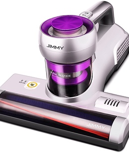  Jimmy Vacuum Cleaner BX5 UV Anti-mite Corded operating Handheld 220-240 V 600 W  Hover