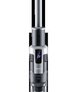  Jimmy | Vacuum Cleaner and Washer | HW9 | Cordless operating | Handstick and Handheld | Washing function | 300 W | 25.2 V | Operating time (max) 35 min | Warranty 24 month(s)  Hover