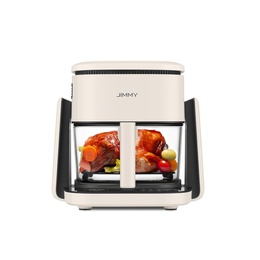  Jimmy | Multifunction Air Fryer | AF3 | Power 1100 W | Capacity 4 L