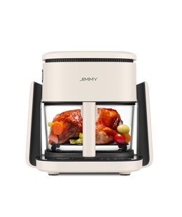  Jimmy | Multifunction Air Fryer | AF3 | Power 1100 W | Capacity 4 L  Hover