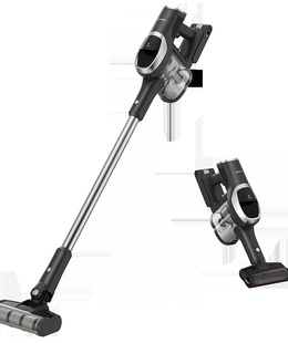  Jimmy | Vacuum cleaner | JV83 Pro | Cordless operating | Handstick and Handheld | 500 W | 25.2 V | Operating time (max) 45/65 min | Black | Warranty 24 month(s)  Hover