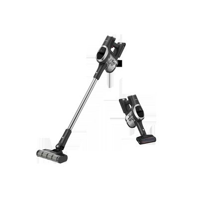  Jimmy | Vacuum cleaner | JV83 Pro | Cordless operating | Handstick and Handheld | 500 W | 25.2 V | Operating time (max) 45/65 min | Black | Warranty 24 month(s)