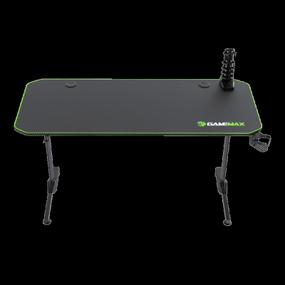  Gamemax | Gaming Desk | D140-CARBON