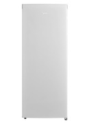  Midea Freezer | MDRU229FZE01 | Energy efficiency class E | Upright | Free standing | Height 142 cm | Total net capacity 160 L | White