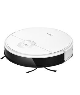  Midea | Robotic Vacuum Cleaner | I5C | Wet&Dry | Operating time (max) 120 min | Lithium Ion | 2600 mAh | 4000 Pa | White  Hover