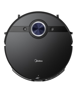  Midea Robotic Vacuum Cleaner S8+ Wet&Dry Operating time (max) 180 min Lithium Ion 5200 mAh Dust capacity 0.45 + 5 L 4000 Pa Black  Hover