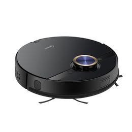  Midea | Robotic Vacuum Cleaner | M7 pro | Dry | Operating time (max) 180 min | Lithium Ion | 5200 mAh | Dust capacity 0.45 L | 4000 Pa | Black