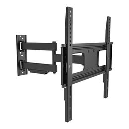  Sunne | Wall mount | 23-42-EAX2 | Full motion | 32-55  | Maximum weight (capacity) 50 kg | Black