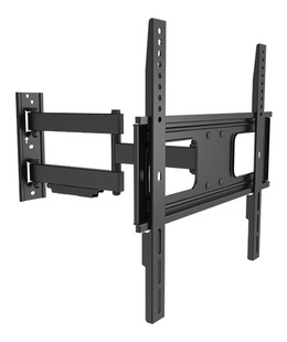  Sunne | Wall mount | 23-42-EAX2 | Full motion | 32-55  | Maximum weight (capacity) 50 kg | Black  Hover