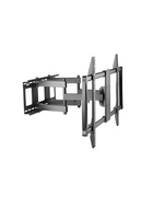 Sunne | Wall Mount | 60-100-EA | 60-100  | Maximum weight (capacity) 80 kg | Black Hover