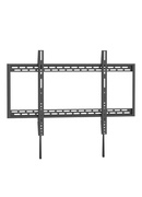  Sunne | Wall Mount | 60-100-LP | 60-100  | Maximum weight (capacity) 100 kg | Black