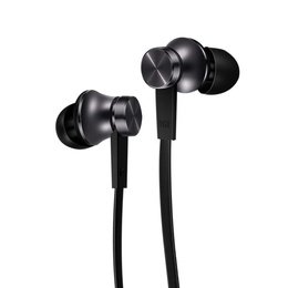 Austiņas Xiaomi | Mi In-Ear Headphones Basic | ZBW4354TY | Built-in microphone | 3.5 mm | Black