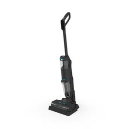  Mamibot | Multi purpose Floor Cleaner | Flomo II Plus | Cordless operating | Washing function | 25.55 V | Operating time (max) 33 min | Black | Warranty 24 month(s)