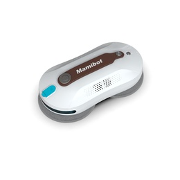  Mamibot | Window Cleaner | W110-P Plus | Corded | White/Brown