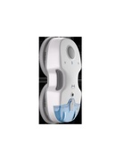  HUTT Windows Cleaning Robot | C7 | Corded | 5500 Pa | White