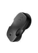  HUTT | Windows Cleaning Robot | DDC5 | Corded | 3800 Pa | Black