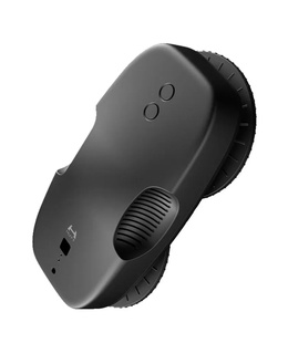  HUTT | Windows Cleaning Robot | DDC5 | Corded | 3800 Pa | Black  Hover