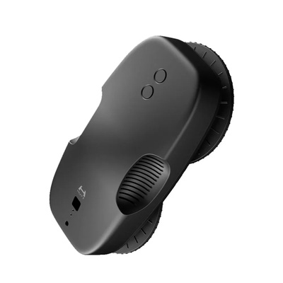  HUTT | Windows Cleaning Robot | DDC5 | Corded | 3800 Pa | Black