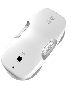  HUTT | Windows Cleaning Robot | DDC55 | Corded | 3800 Pa | White  Hover