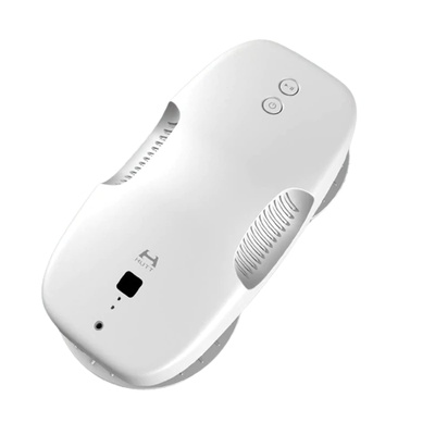  HUTT | Windows Cleaning Robot | DDC55 | Corded | 3800 Pa | White