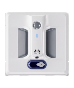  HUTT Window Cleaning Robot | A1 | Corded | 6000 Pa | White  Hover