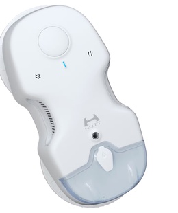  HUTT Windows Cleaning Robot | C65 | Corded | 3800 Pa | White  Hover