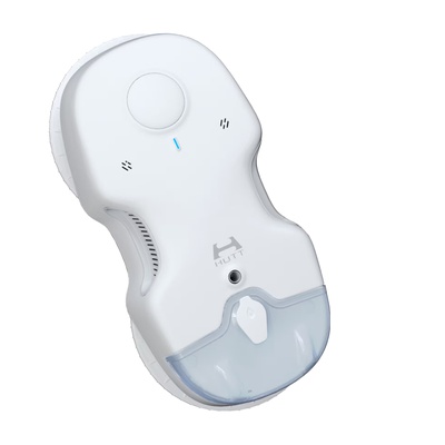  HUTT Windows Cleaning Robot | C65 | Corded | 3800 Pa | White