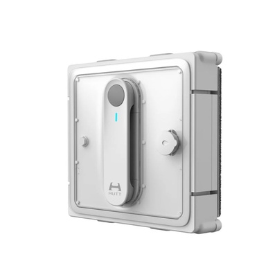  HUTT | Windows Cleaning Robot | W9 | Corded | 3800 Pa | White