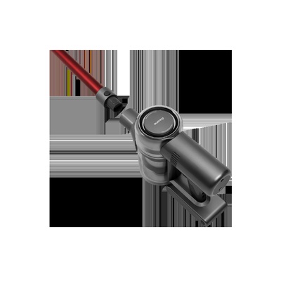  Dreame | Vacuum Cleaner | V11 | Cordless operating | Handstick | 450 W | 25.2 V | Operating time (max) 90 min | Grey/Red | Warranty 24 month(s)