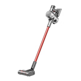 Dreame | Vacuum Cleaner | T20 Pro | Cordless | Handstick | 450 W | 25.2 V | Operating time (max) 70 min | Red/Gray