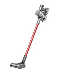 Dreame | Vacuum Cleaner | T20 Pro | Cordless | Handstick | 450 W | 25.2 V | Operating time (max) 70 min | Red/Gray  Hover