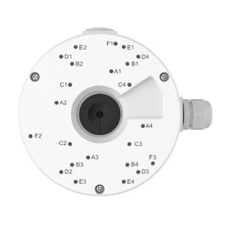  Reolink | D20 D20W Junction Box for Dome Cameras