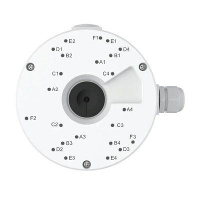  Reolink | D20 D20W Junction Box for Dome Cameras
