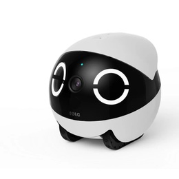  Enabot | ROLA Mini Pet Monitor | Compact | 3 MP