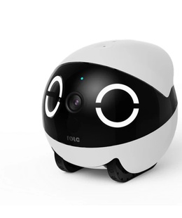 Enabot | ROLA Mini Pet Monitor | Compact | 3 MP  Hover
