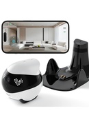  Enabot | Companion Robot | EBO AIR 2 | Compact | Maximum Memory Support 256G