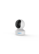  Reolink | Super HD Smart Home WiFi IP Camera | E Series E330 | PTZ | 4 MP | 4mm/F2.0 | H.264 | Micro SD