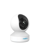  Reolink | Super HD Camera | E Series E340 | PTZ | 5 MP | 2.8-4mm/F2.0 | H.264 | Micro SD