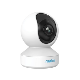  Reolink | Super HD Camera | E Series E340 | PTZ | 5 MP | 2.8-4mm/F2.0 | H.264 | Micro SD