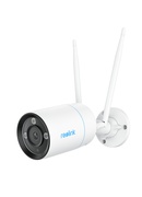  Reolink | 4K WiFi 6 Surveillance Camera | W330 | Bullet | 8 MP | 4mm/F1.6 | IP67 | H.265 | Micro SD