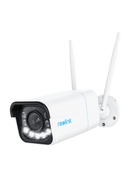  Reolink | Smart 4K UHD Wi-Fi 6 Security Camera with Color Night Vision | W430 | Bullet | 8 MP | 2.7-13.5mm | MicroSD
