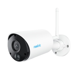  Reolink | Wire-Free Wireless Battery Security Camera | Argus Series B320 | Bullet | 3 MP | Fixed | IP65 | H.264 | MicroSD
