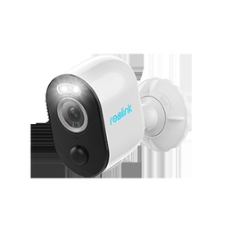  Reolink | Smart Wire-Free Camera with Motion Spotlight | Argus Series B330 | Bullet | 5 MP | Fixed | IP65 | H.265 | Micro SD