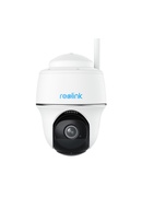  Reolink Smart Pan and Tilt Wire-Free Camera | Argus Series B430 | PTZ | 5 MP | Fixed | H.265 | Micro SD