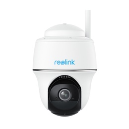  Reolink Smart Pan and Tilt Wire-Free Camera | Argus Series B430 | PTZ | 5 MP | Fixed | H.265 | Micro SD