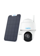  Reolink Smart Pan and Tilt Wire-Free Camera | Argus Series B430 | PTZ | 5 MP | Fixed | H.265 | Micro SD Hover