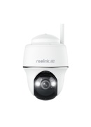  Reolink | Smart 4K Pan and Tilt Camera with Spotlights | Argus Series B440 | Dome | 8 MP | 4mm | H.265 | Micro SD