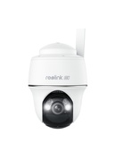  Reolink | 4K 4G LTE Wire Free Camera | Go Series G440 | Dome | 8 MP | Fixed | IP64 | H.265 | MicroSD (Max. 128GB)